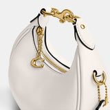 CR508-JONIE BAG-B4/CHALK