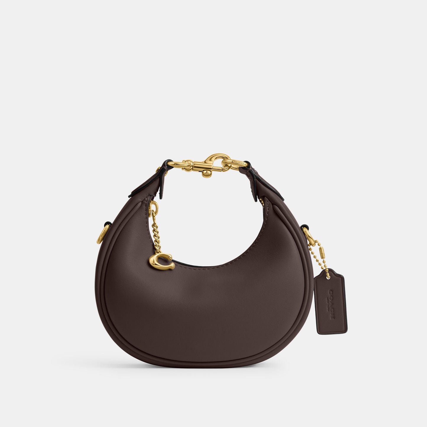 CR508-Jonie Bag-B4/Maple