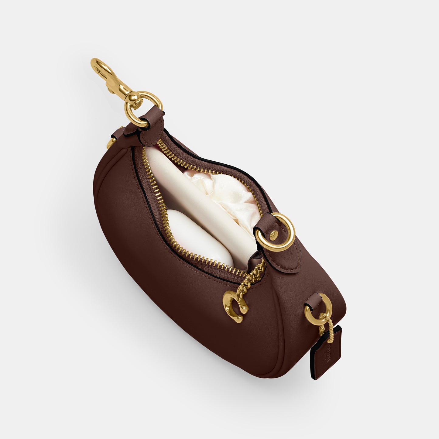 CR508-Jonie Bag-B4/Maple