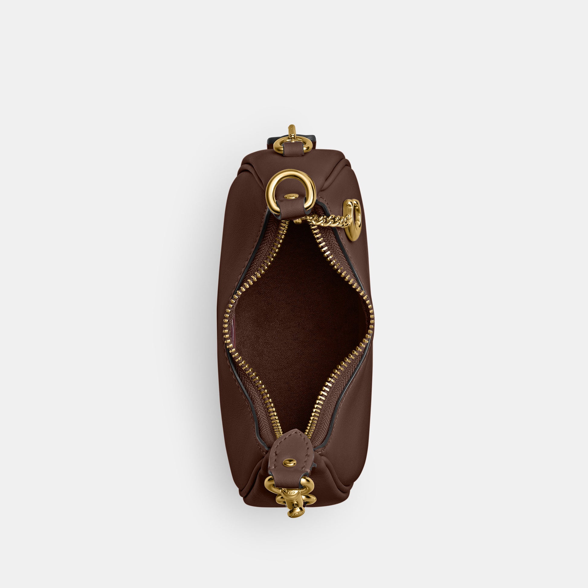CR508-Jonie Bag-B4/Maple