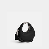 CR508-JONIE BAG-LH/Black