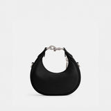 CR508-JONIE BAG-LH/Black
