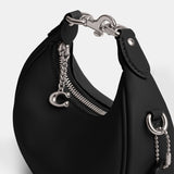 CR508-JONIE BAG-LH/Black
