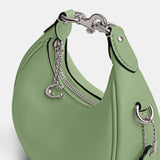 CR508-Jonie Bag-Lh/Pale Pistachio