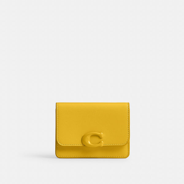 Bandit Card Case