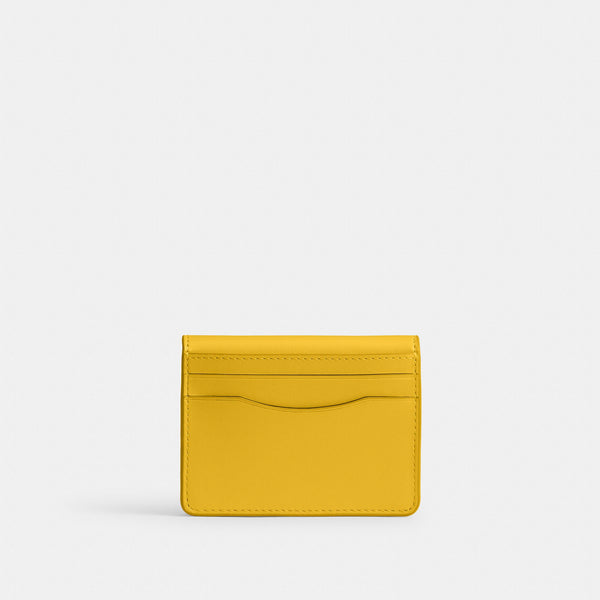 Bandit Card Case