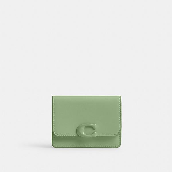 Bandit Card Case