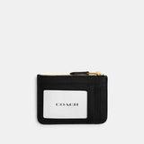 cr550-Mini Skinny Id Case-B4/Black