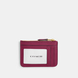 cr550-Mini Skinny Id Case-B4/Pink