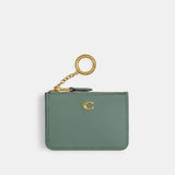 cr550-Mini Skinny Id Case-B4/Sage