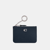 cr550-Mini Skinny Id Case-Lh/Dark Navy