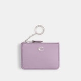 CR550-Mini Skinny Id Case-LH/Soft Purple