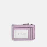 CR550-Mini Skinny Id Case-LH/Soft Purple