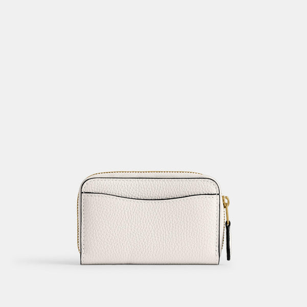 Essential Small Zip Around Card Case