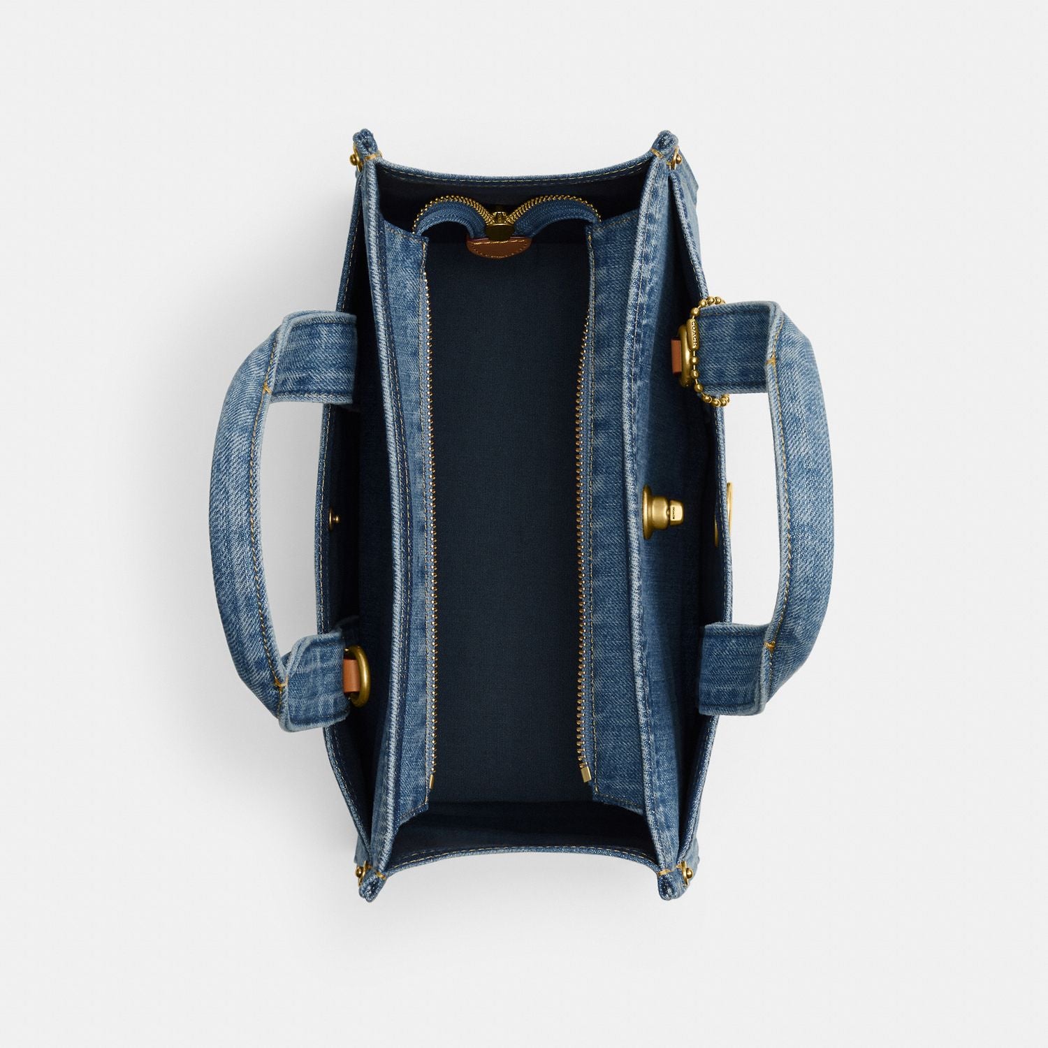 CR659-Cargo Tote 26