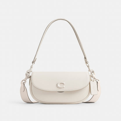 CR666-Mglv Emmy Bag 23-LH/Chalk