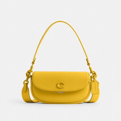 CR666-Mglv Emmy Bag 23-LH/CANARY