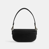 CR667-Emmy Saddle Bag 23-MW/BLACK