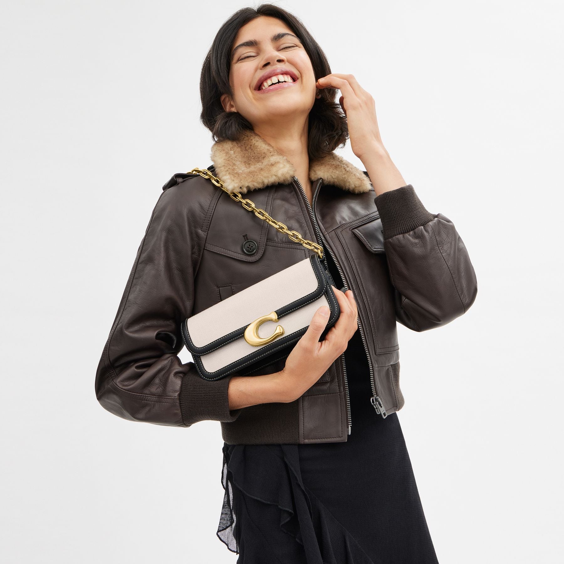 CR672-Idol Bag 23