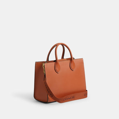 CR681-Ace Tote 26-B4/Burnished Amber