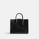 CR681-Ace Tote 26-B4/BLACK