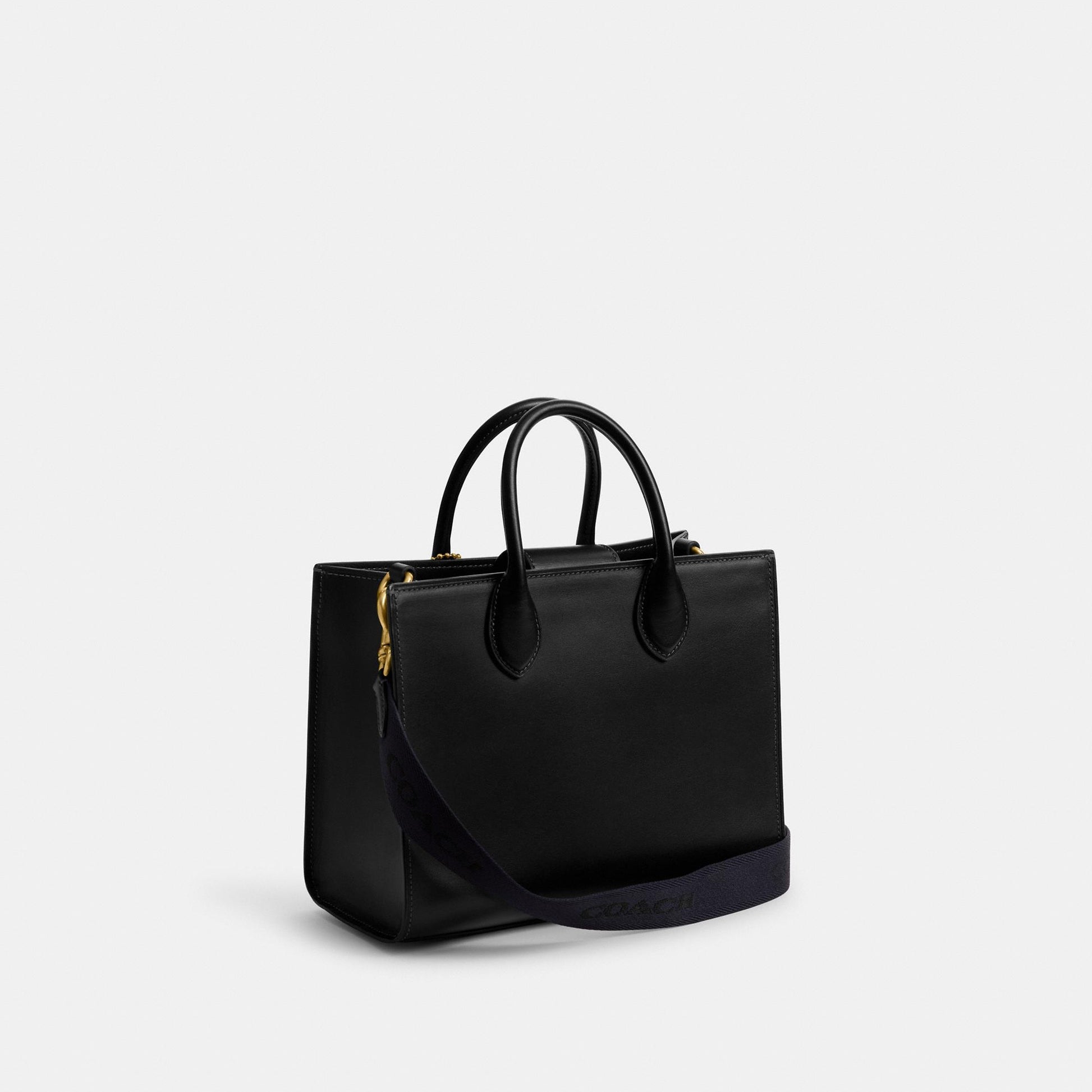 CR681-Ace Tote 26-B4/Black