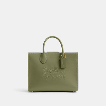 CR681-Ace Tote 26-B4/Moss