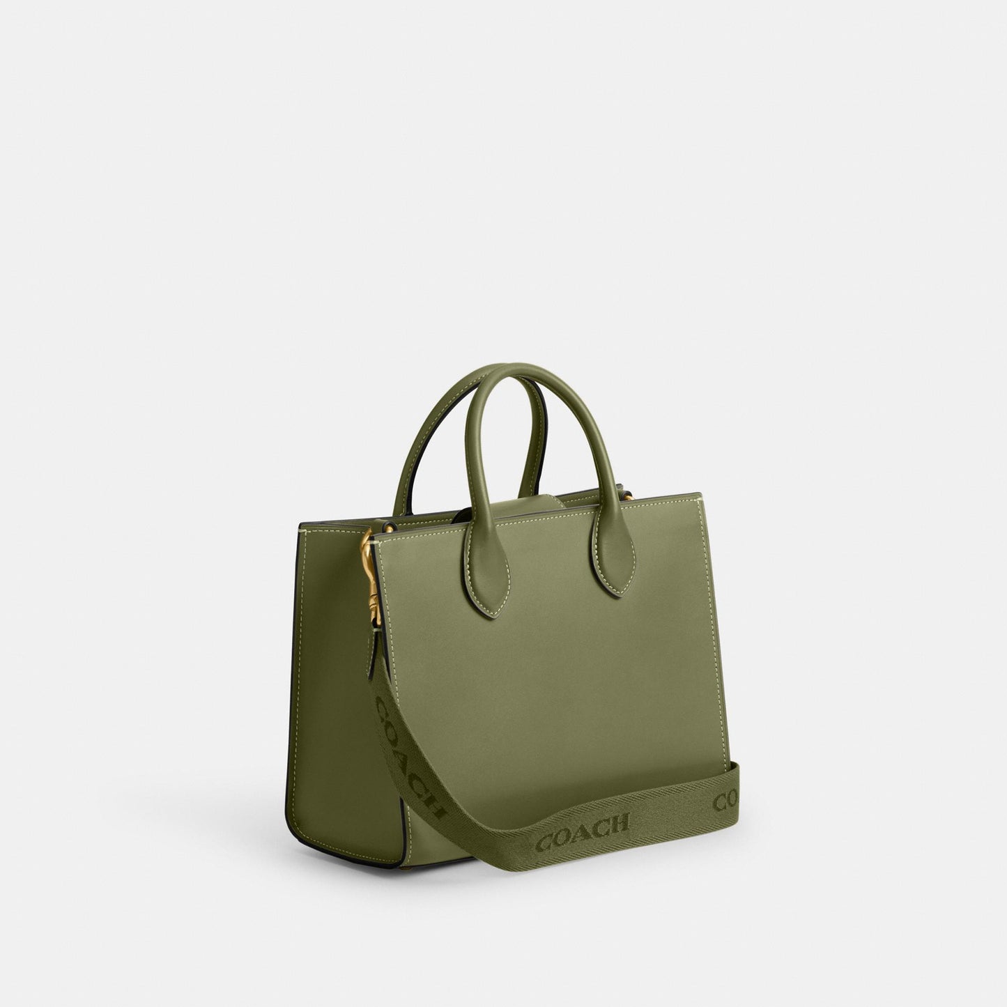 CR681-Ace Tote 26-B4/Moss