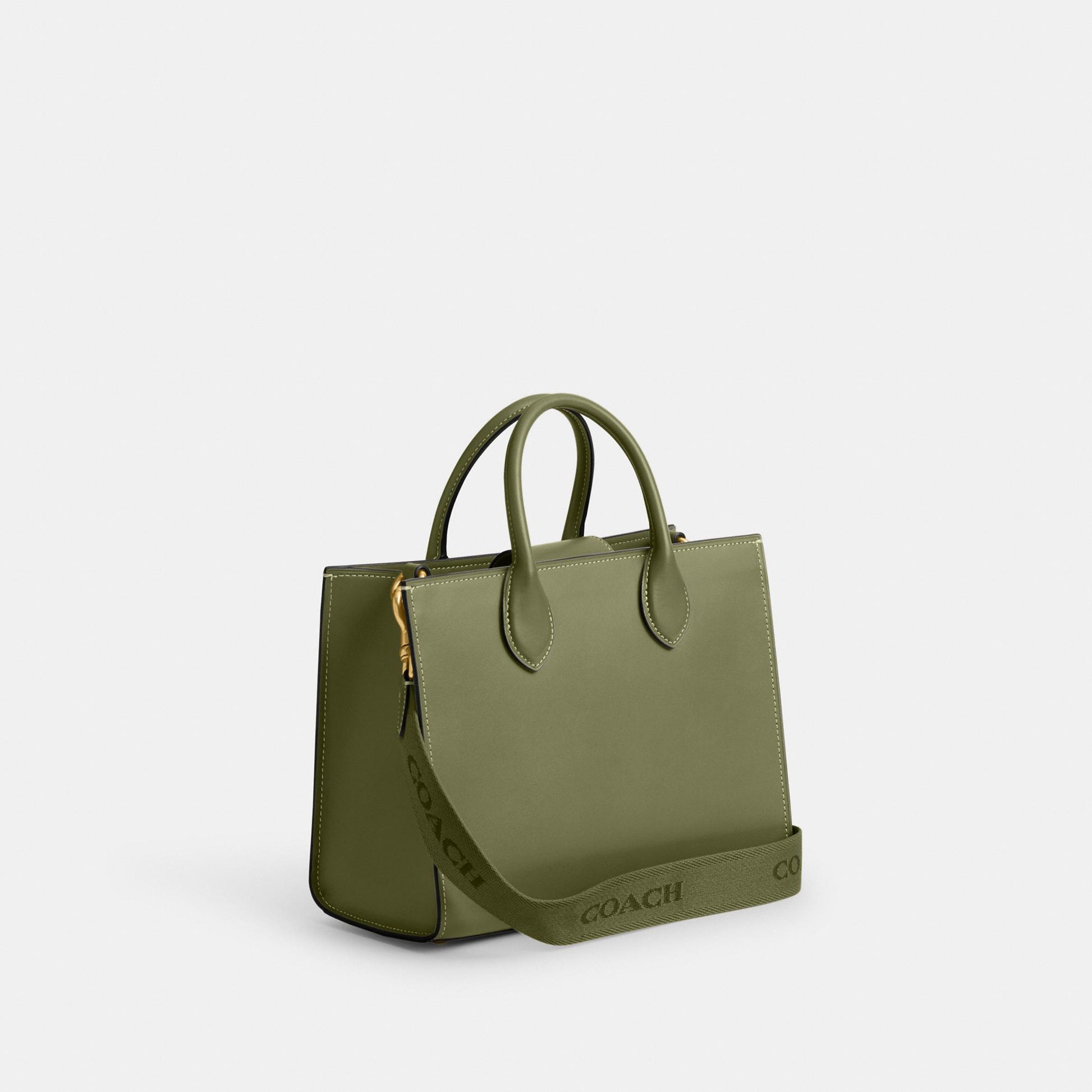 CR681-Ace Tote 26-B4/Moss