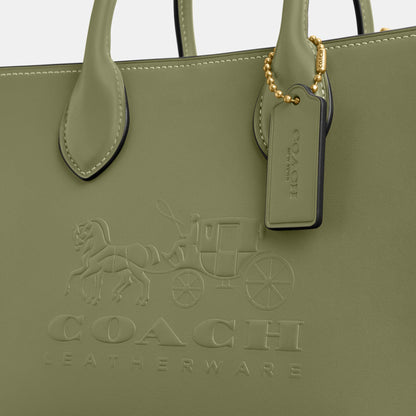 CR681-Ace Tote 26-B4/Moss