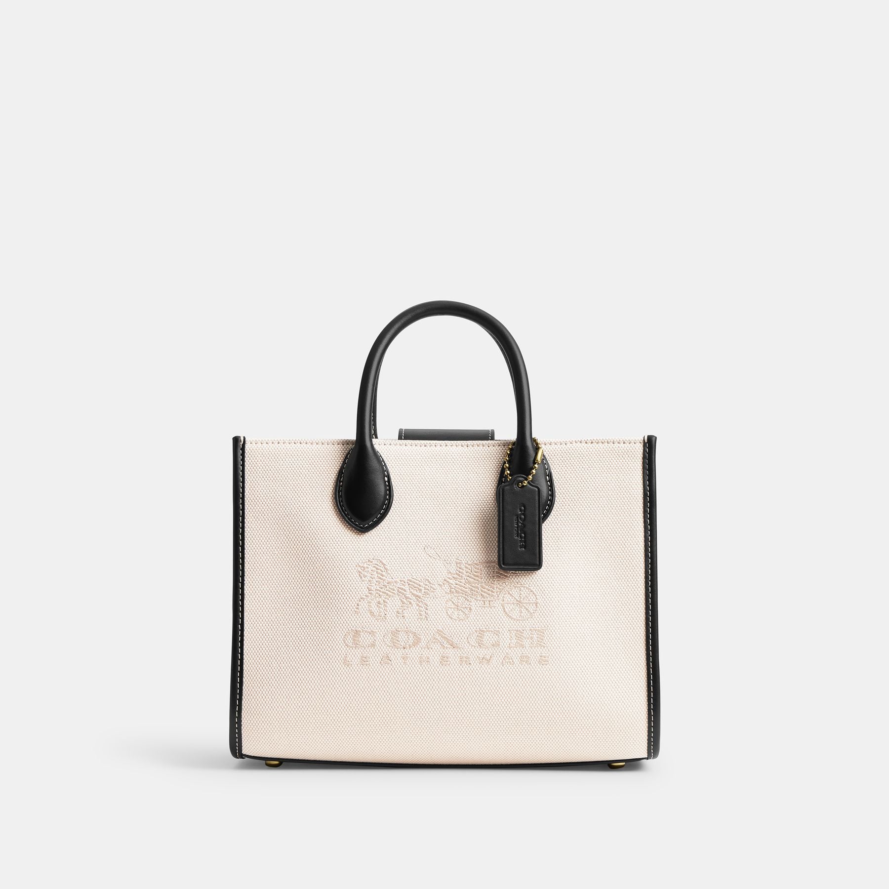 cr682-Ace Tote 26-B4/Salt Stone/Black