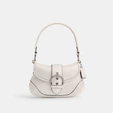 CR699-Glv Soho Bag-LH/Chalk