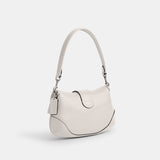 CR699-Glv Soho Bag-LH/Chalk