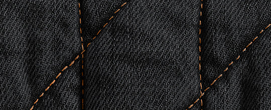 LH/Black