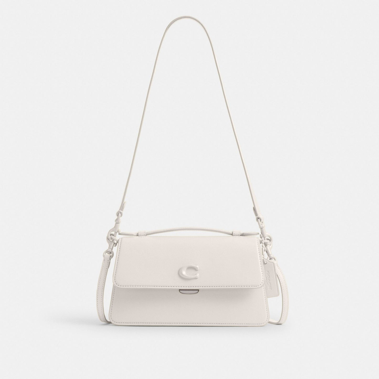 CR706-Mglv Juno Bag-LH/Chalk