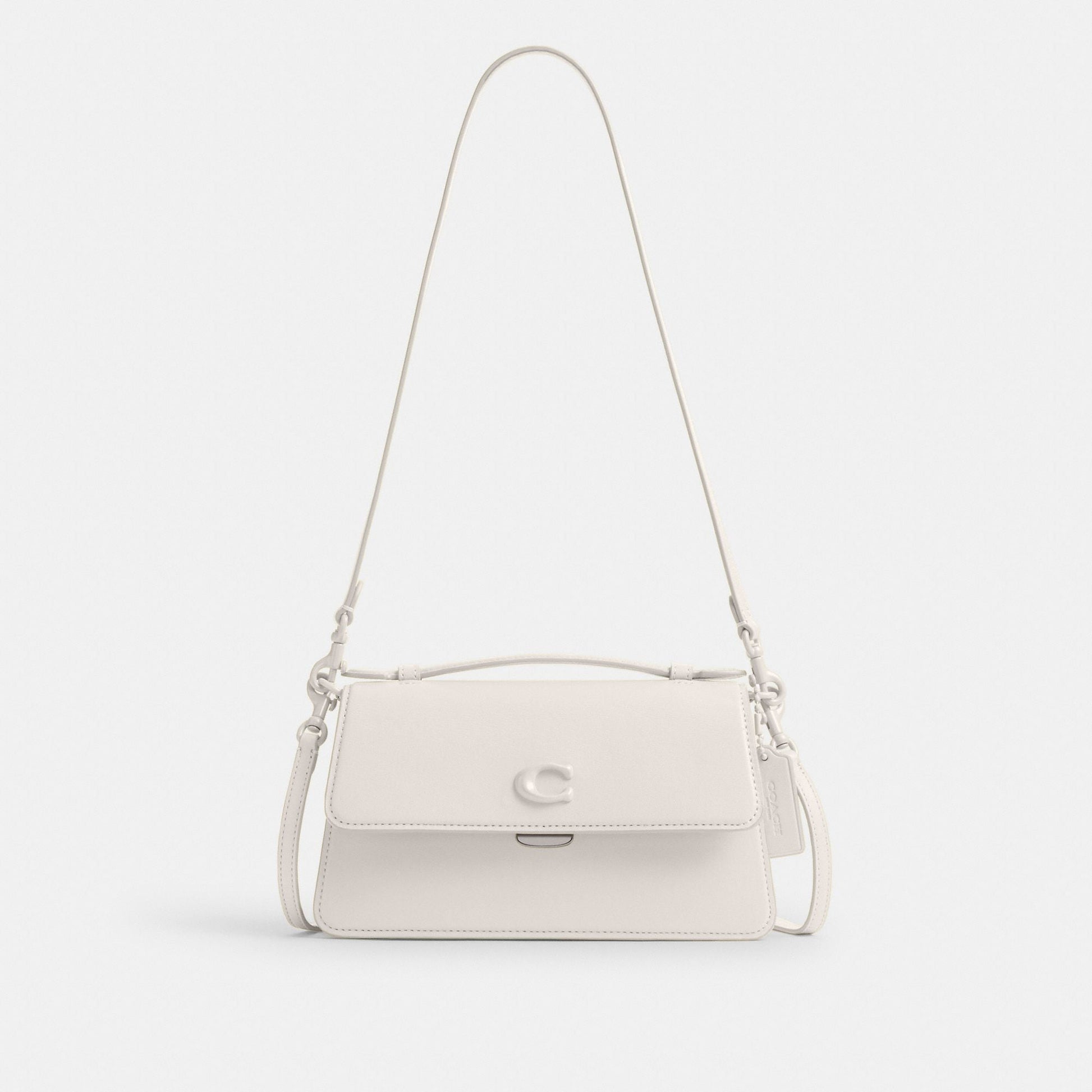 CR706-Mglv Juno Bag-LH/Chalk
