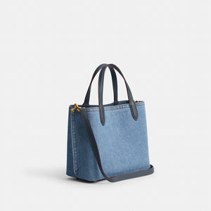 CR708-Willow Tote Bag 24