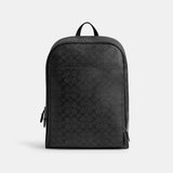 Gotham Backpack In Signature Canvas