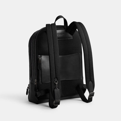 CR743-Gthm Bp Ref-Charcoal