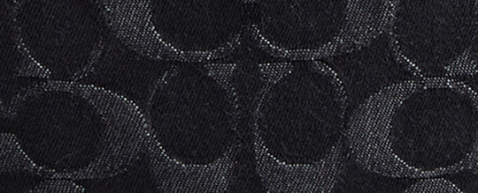 Black Denim