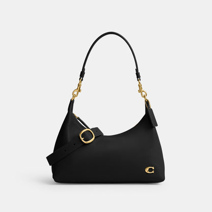 CR981-Juliet Shoulder Bag-B4/Black