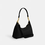 cr981-Juliet Shoulder Bag-B4/Black