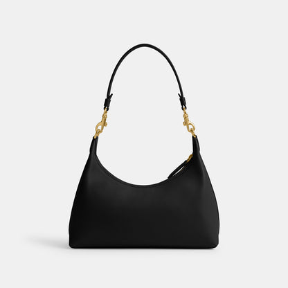 CR981-Juliet Shoulder Bag-B4/Black