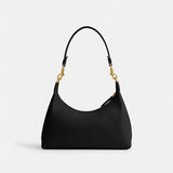 CR981-JULIET SHOULDER BAG-B4/BLACK