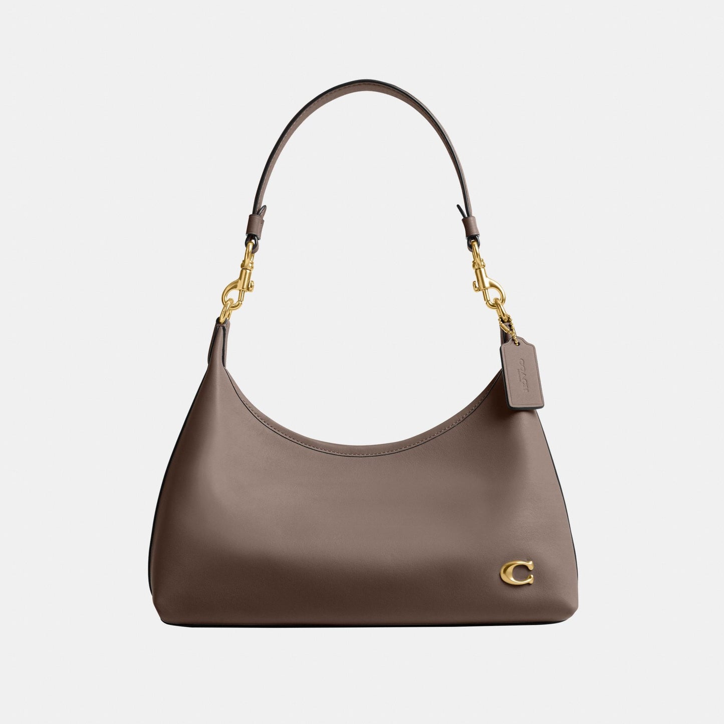 CR981-Juliet Shoulder Bag-B4/Dark Stone