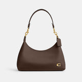CR981-JULIET SHOULDER BAG-B4/DARK STONE