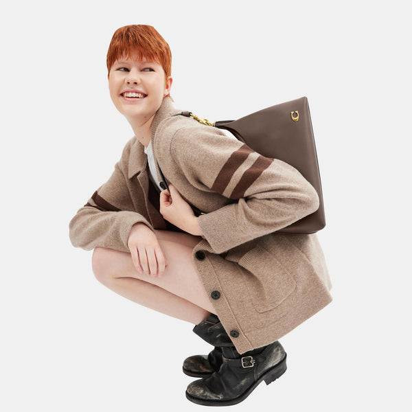 Juliet Shoulder Bag