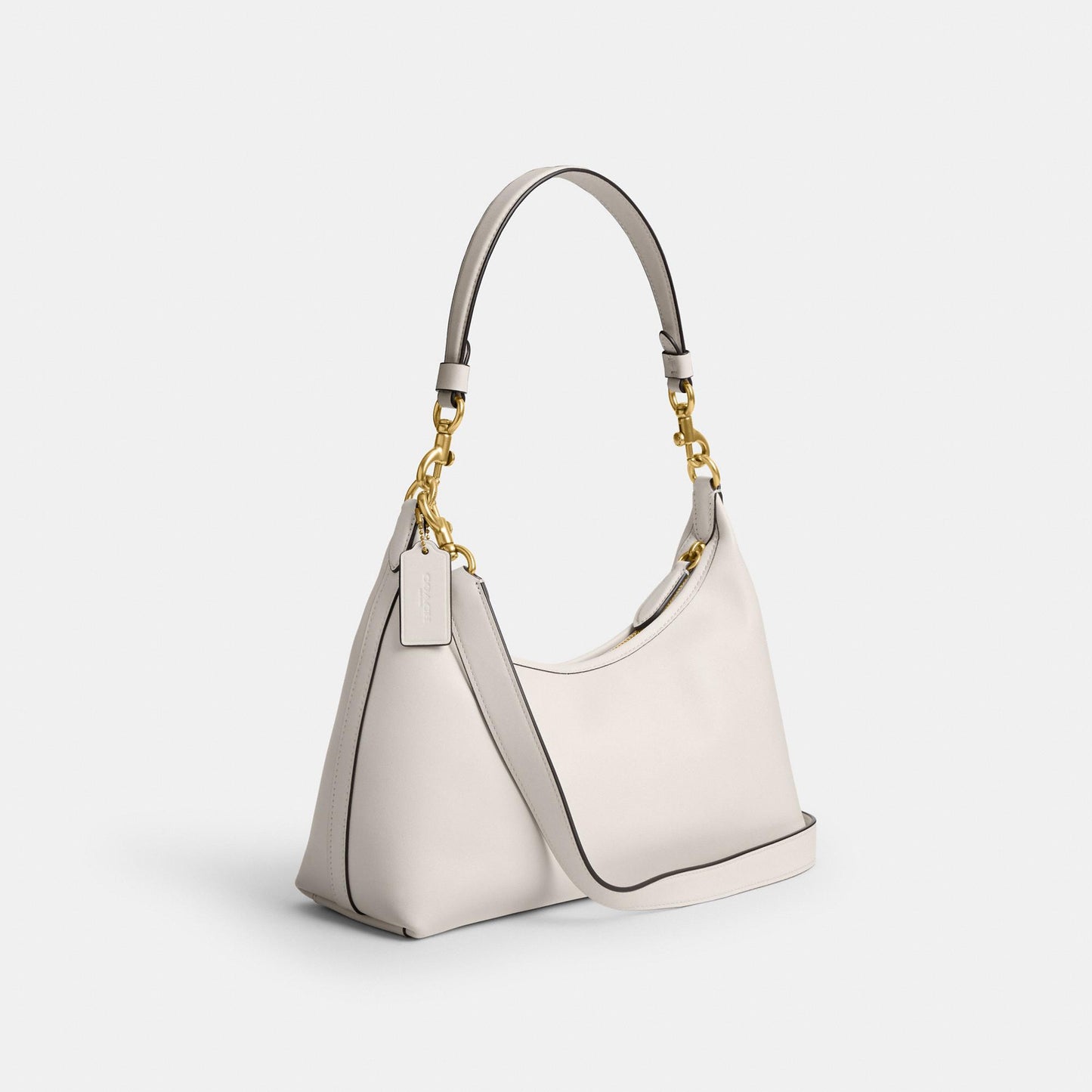 CR981-Juliet Shoulder Bag-B4/Chalk