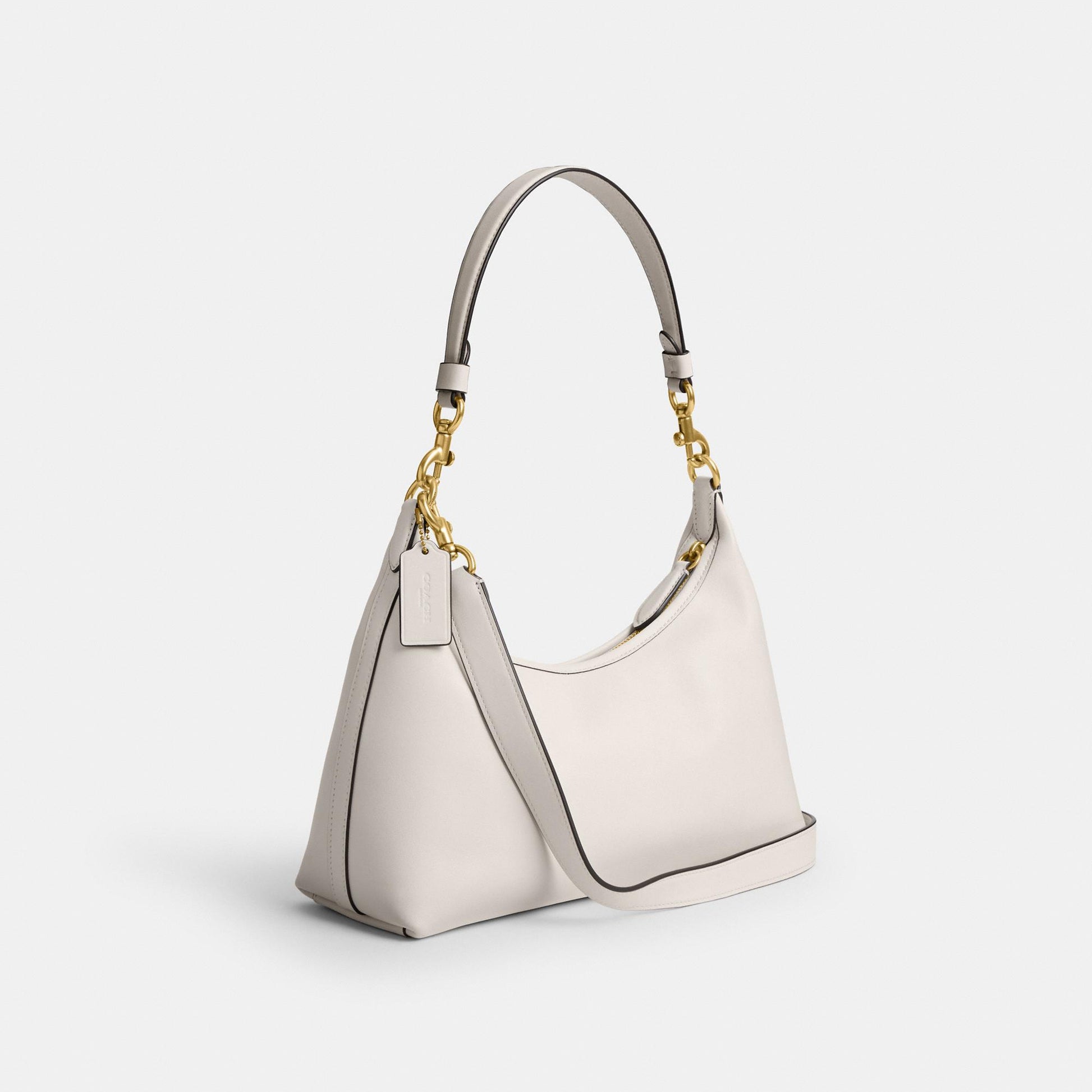CR981-Juliet Shoulder Bag-B4/Chalk