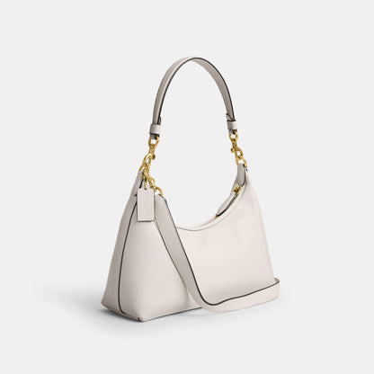 CR981-Juliet Shoulder Bag-B4/Chalk